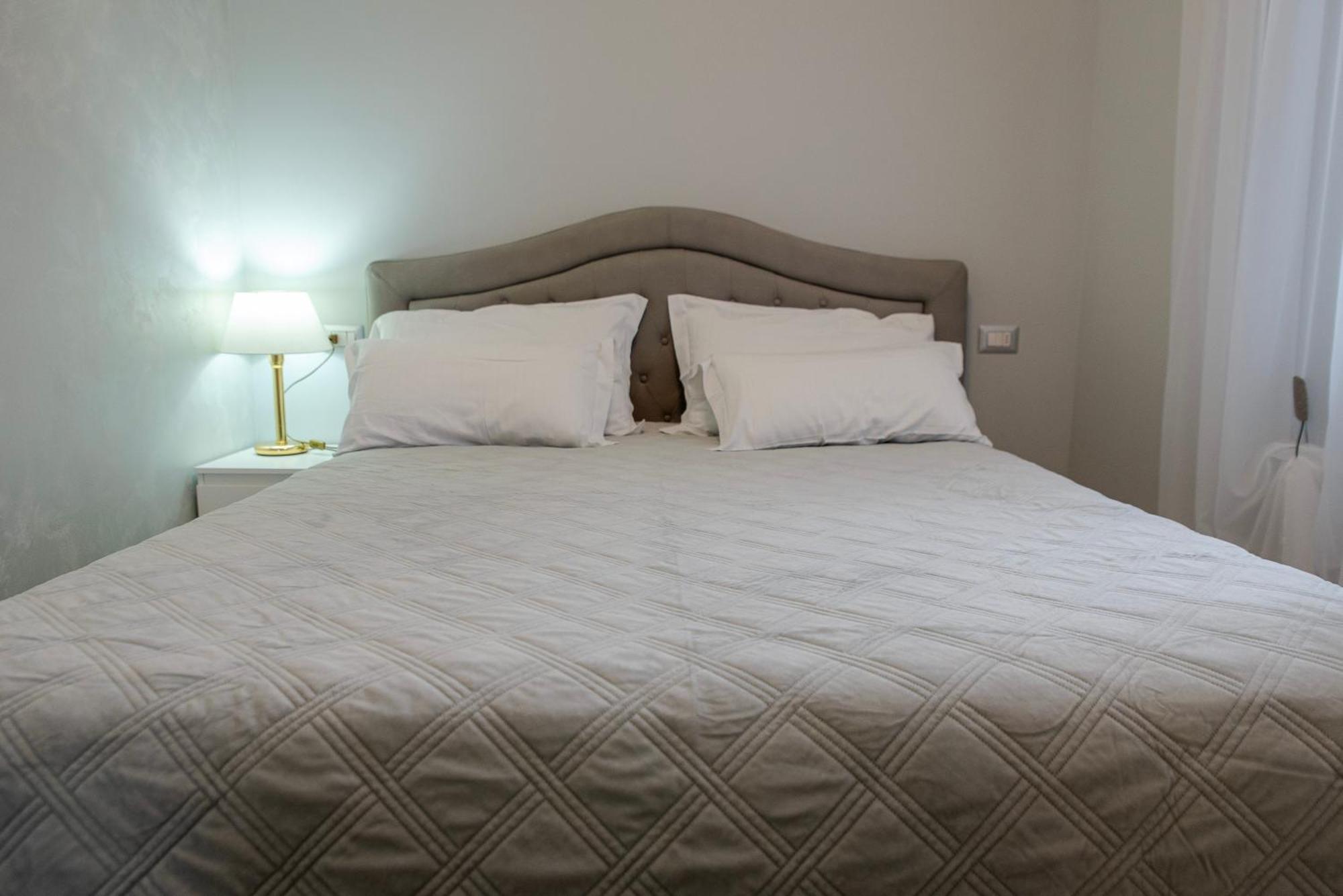 Apartament Casa Di Zina Werona Zewnętrze zdjęcie