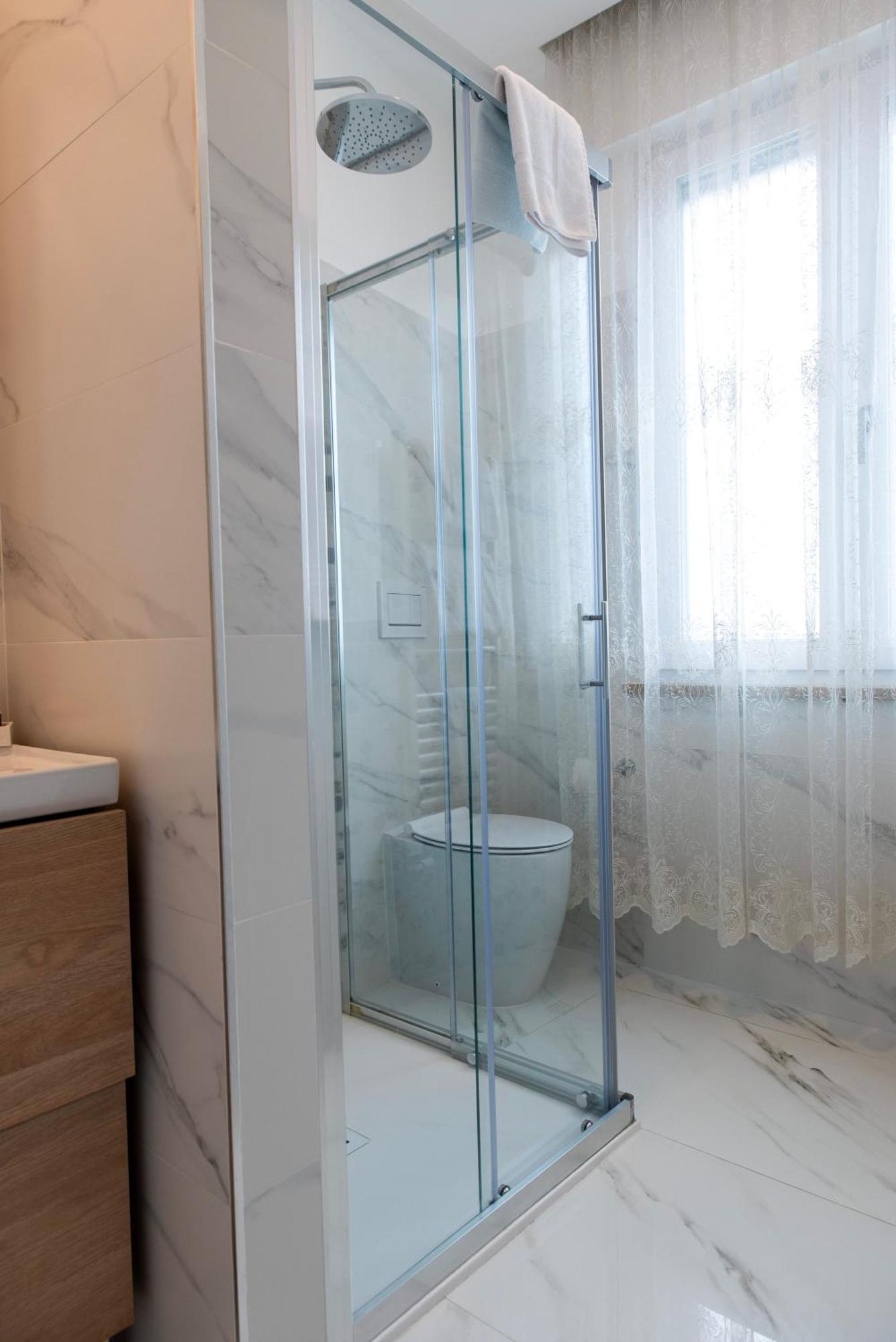 Apartament Casa Di Zina Werona Zewnętrze zdjęcie