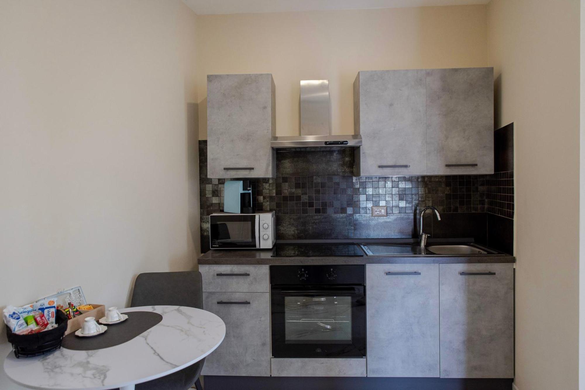 Apartament Casa Di Zina Werona Zewnętrze zdjęcie