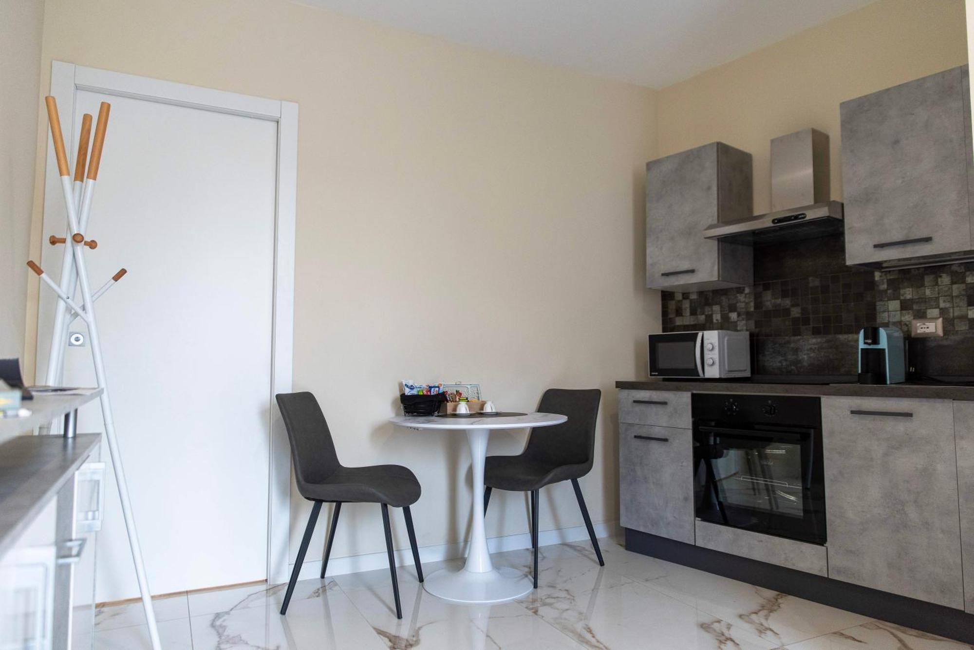 Apartament Casa Di Zina Werona Zewnętrze zdjęcie