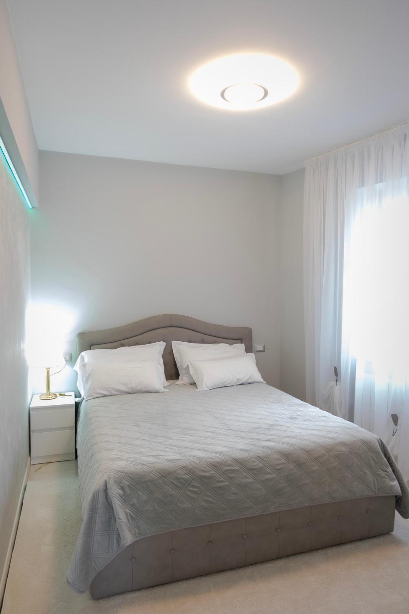 Apartament Casa Di Zina Werona Zewnętrze zdjęcie