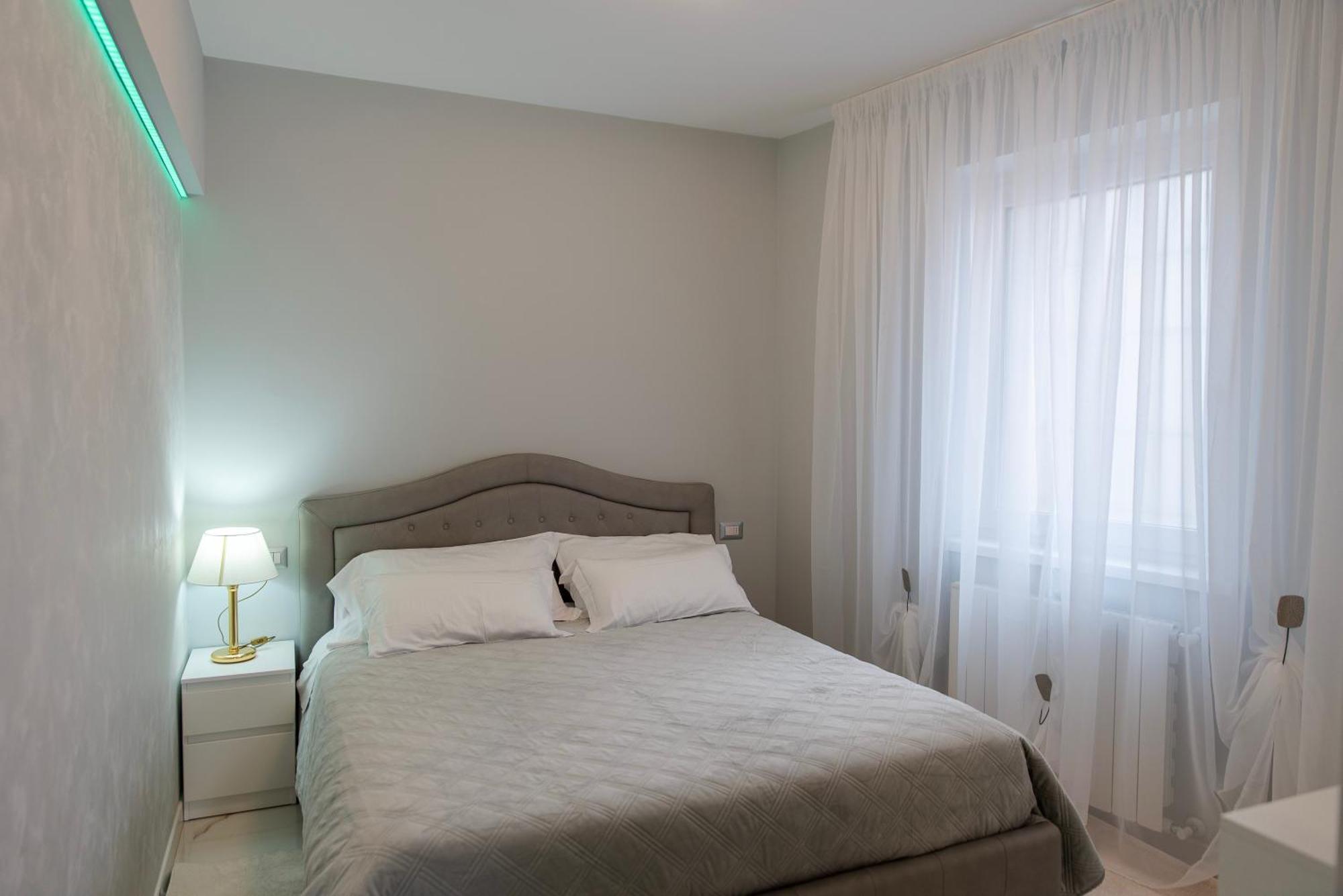 Apartament Casa Di Zina Werona Zewnętrze zdjęcie
