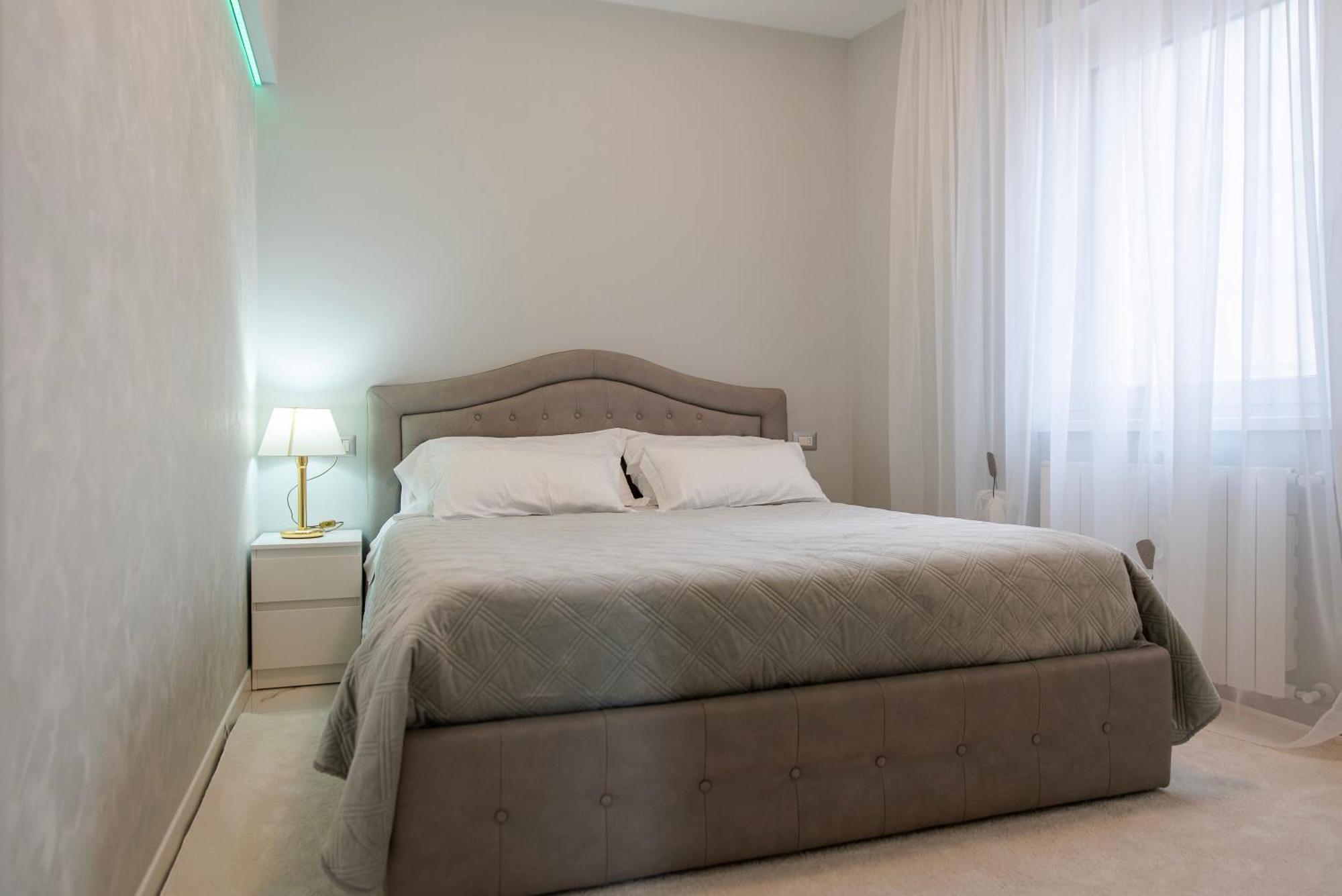 Apartament Casa Di Zina Werona Zewnętrze zdjęcie