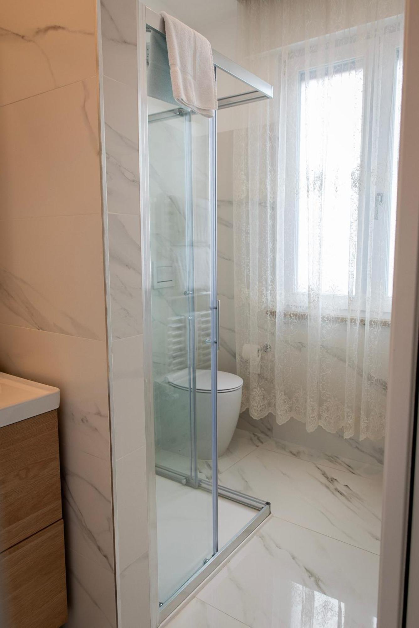 Apartament Casa Di Zina Werona Zewnętrze zdjęcie