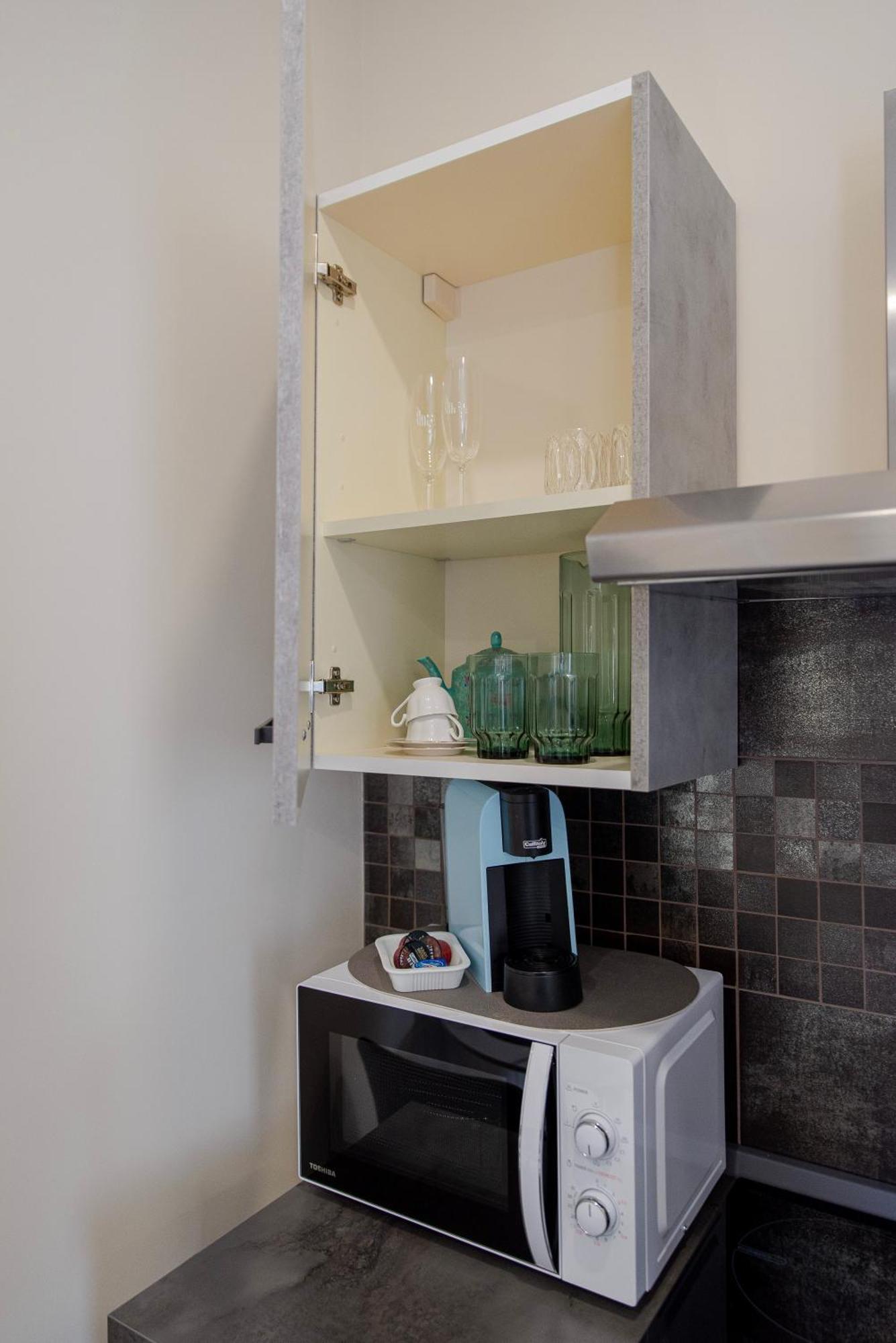 Apartament Casa Di Zina Werona Zewnętrze zdjęcie
