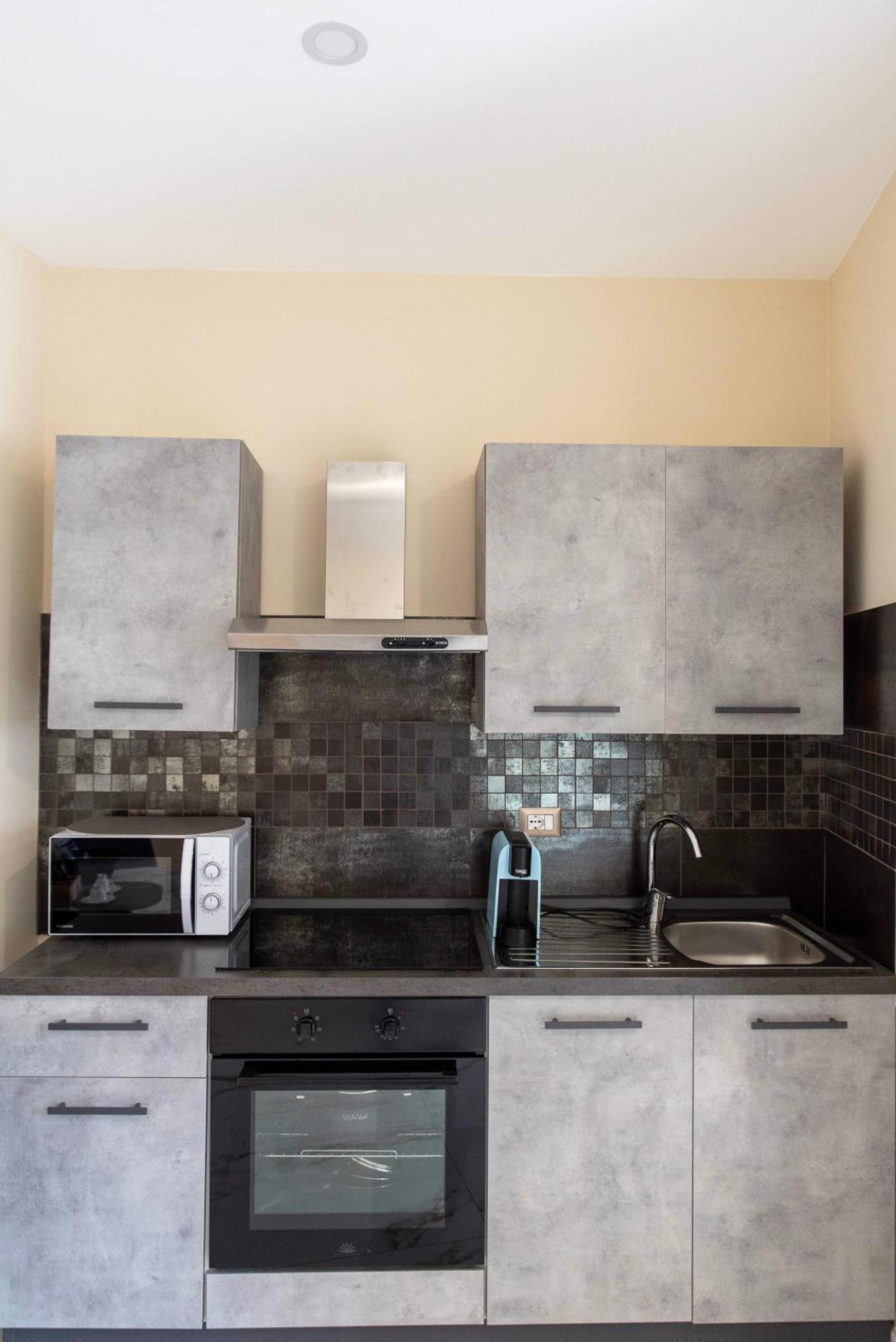 Apartament Casa Di Zina Werona Zewnętrze zdjęcie