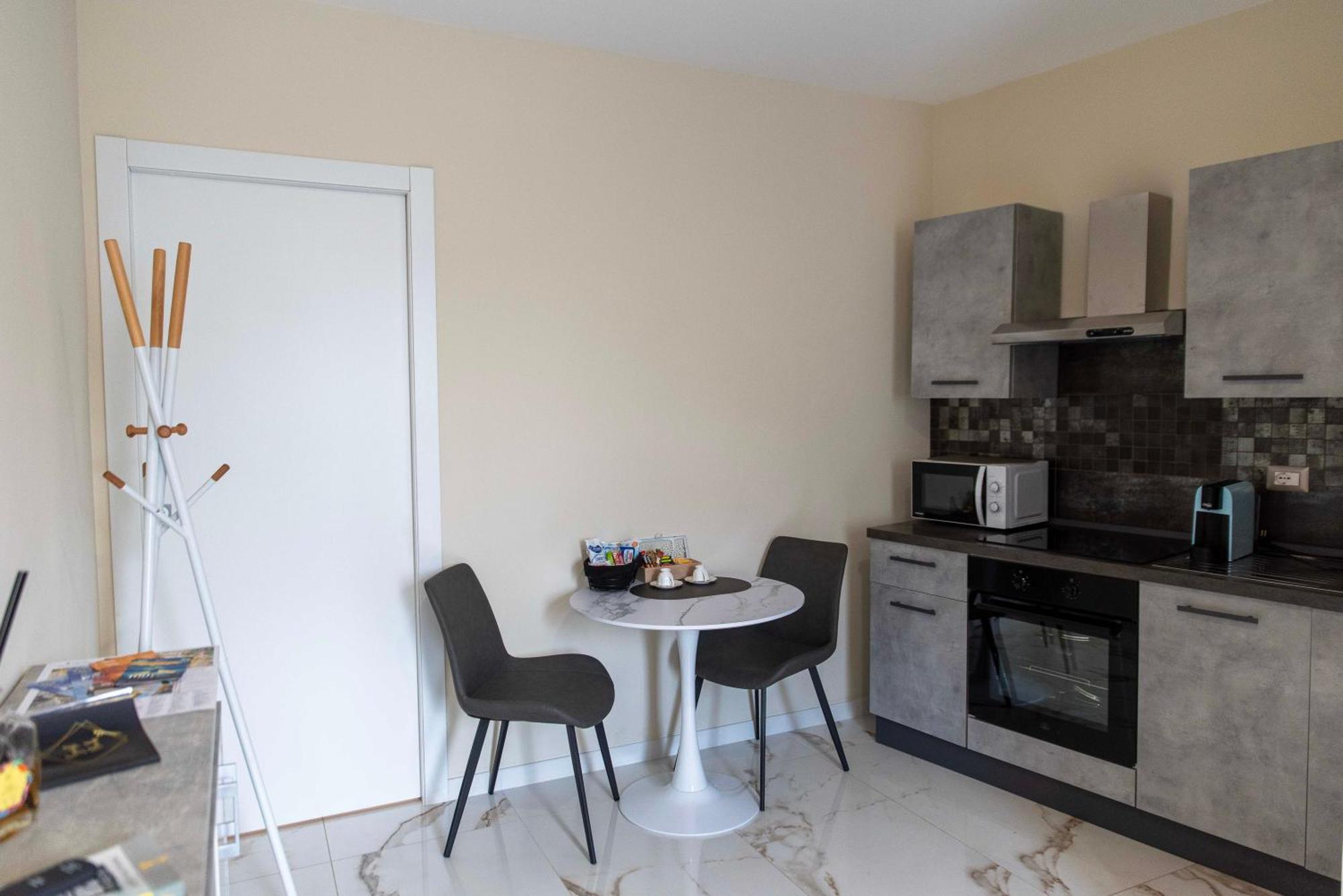 Apartament Casa Di Zina Werona Zewnętrze zdjęcie
