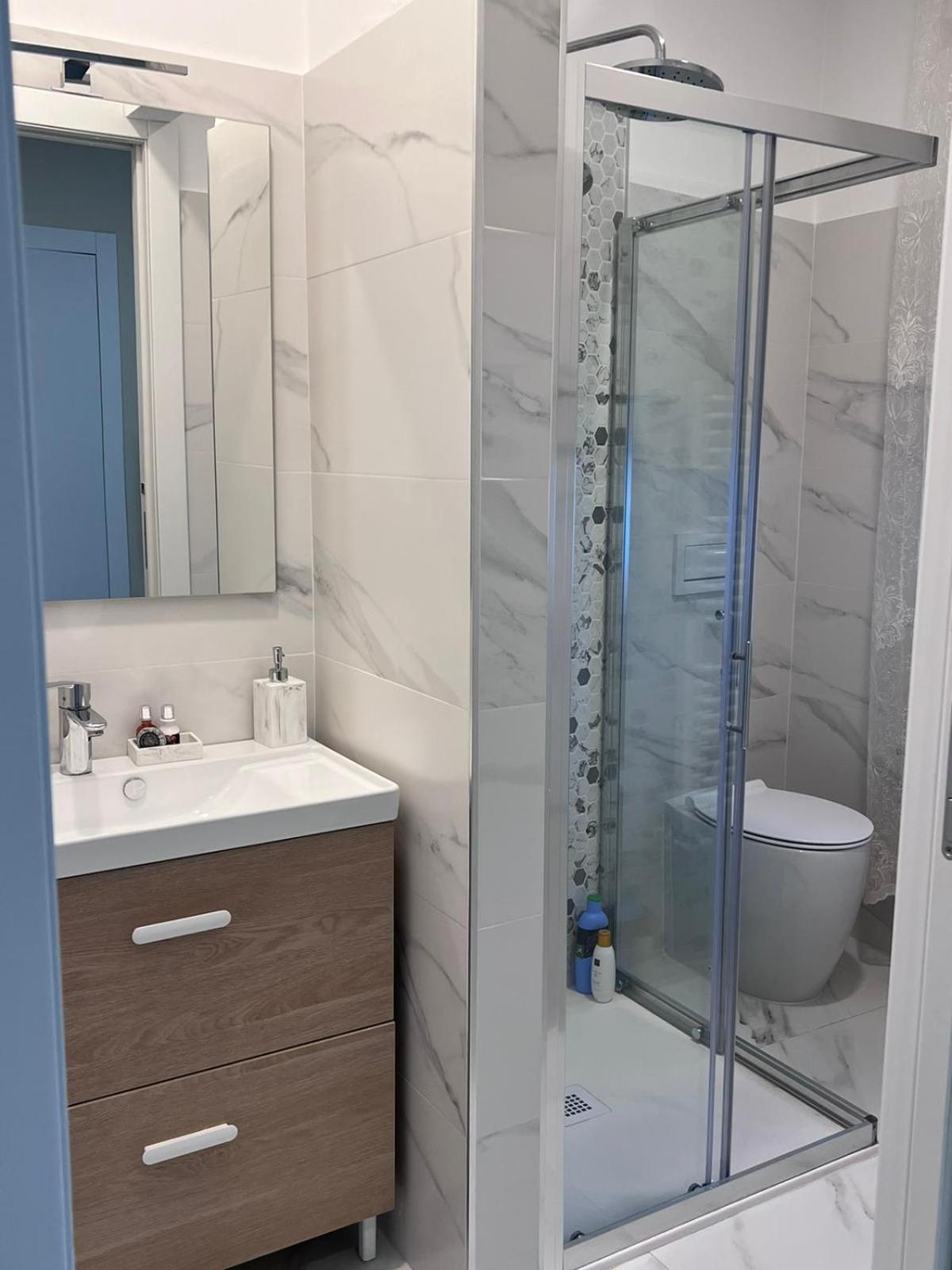 Apartament Casa Di Zina Werona Zewnętrze zdjęcie