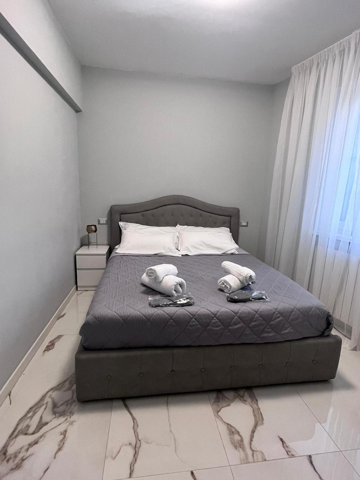 Apartament Casa Di Zina Werona Zewnętrze zdjęcie